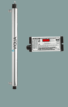 Lamparas de rayos UV VIQUA VP600